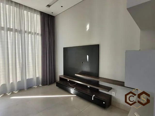 Casa com 179m² 3 quartos e 4 banheiros, à venda, no bairro Jardim Montreal Residence em Indaiatuba