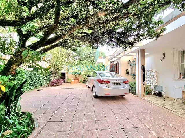 Casa com 355m² 3 quartos e 4 banheiros, à venda, no bairro Alto da Lapa em São Paulo