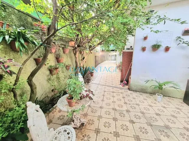 Casa com 355m² 3 quartos e 4 banheiros, à venda, no bairro Alto da Lapa em São Paulo