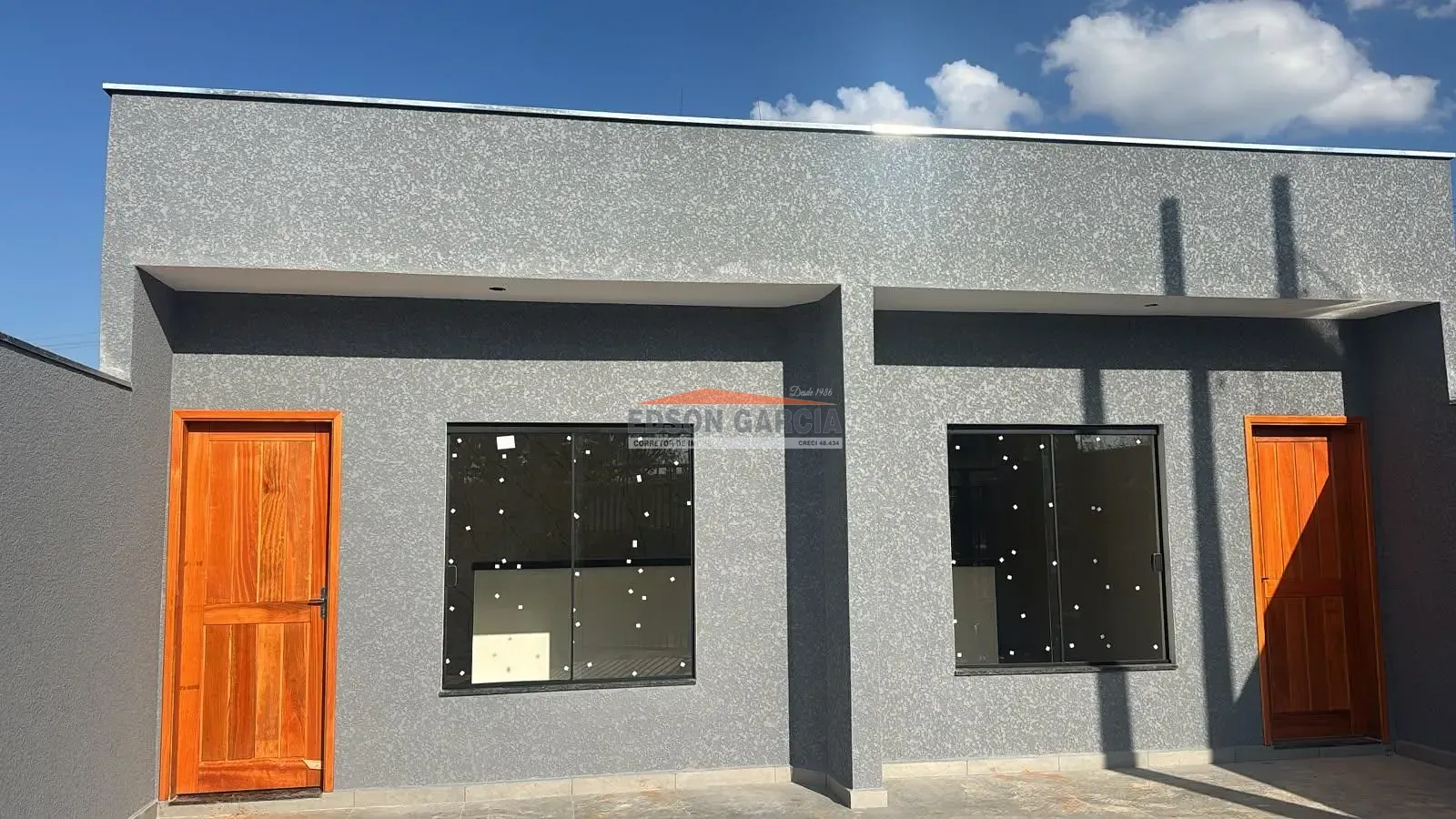Casa, 3 quartos, 80 m² - Foto 2
