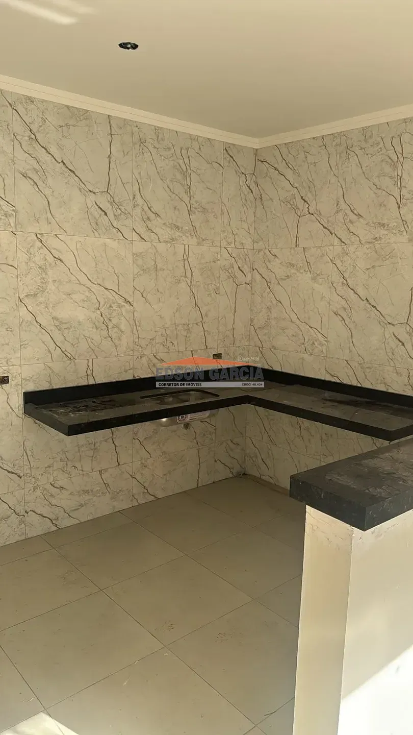 Casa, 3 quartos, 80 m² - Foto 4