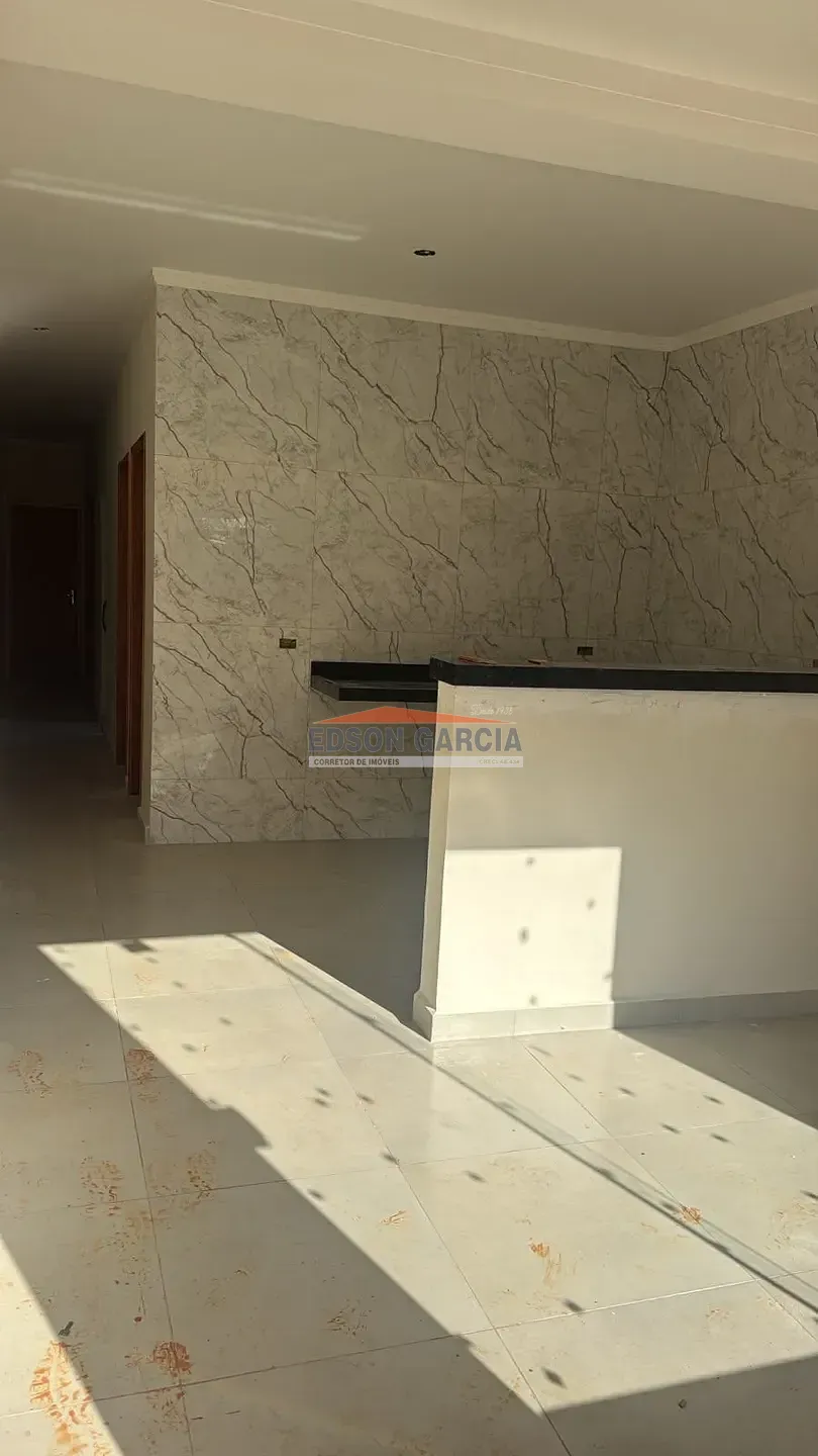Casa, 3 quartos, 80 m² - Foto 3