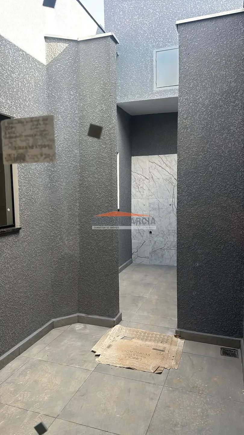 Casa, 3 quartos, 80 m² - Foto 8