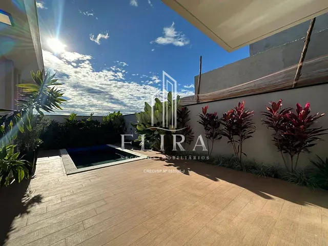 Casa com 360m² 3 quartos e 4 banheiros, à venda, no bairro Jardim Firenze em Santa Bárbara D'Oeste