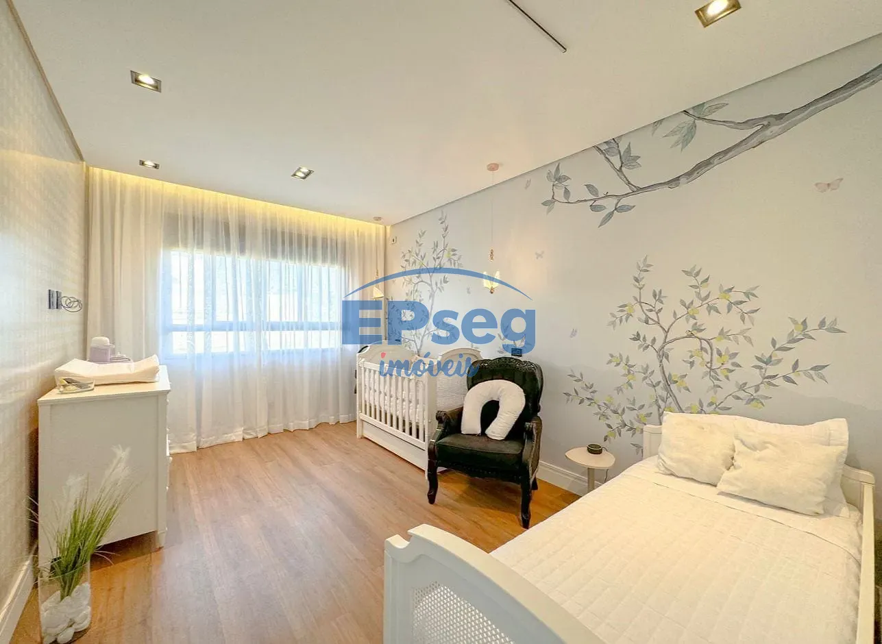 Casa, 4 quartos, 385 m² - Foto 23