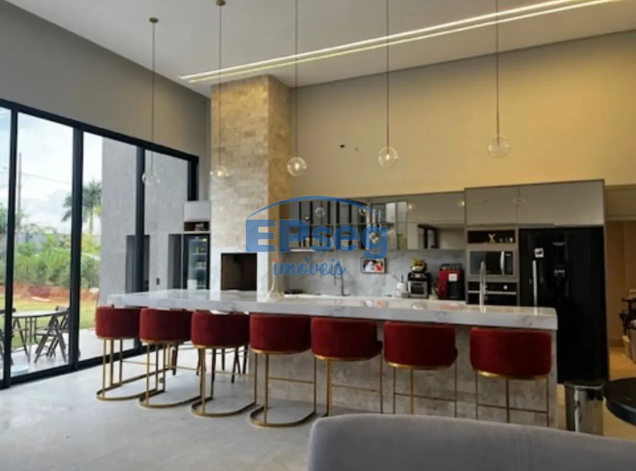Casa, 4 quartos, 385 m² - Foto 5