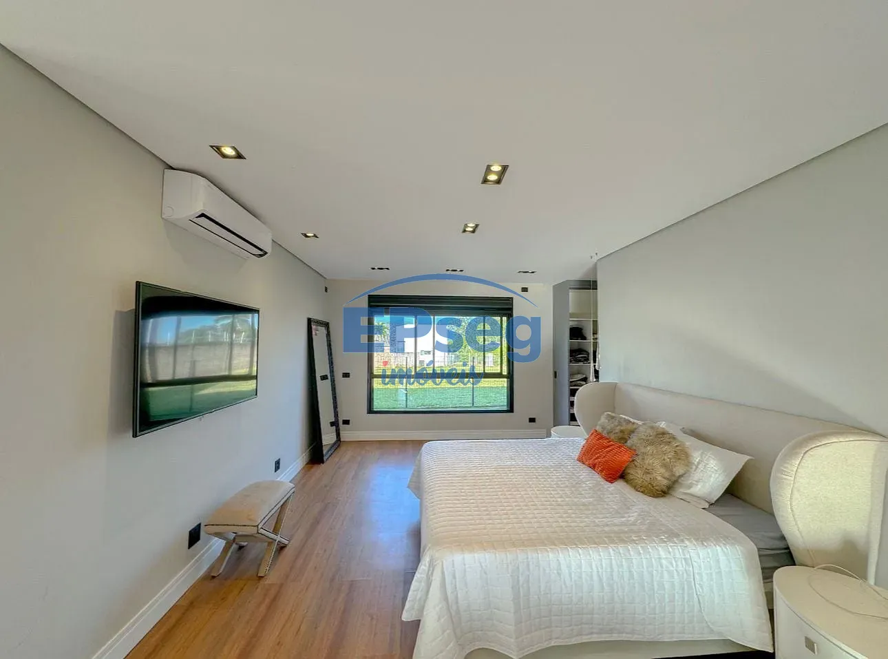 Casa, 4 quartos, 385 m² - Foto 8
