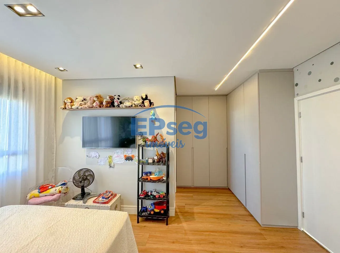 Casa, 4 quartos, 385 m² - Foto 21