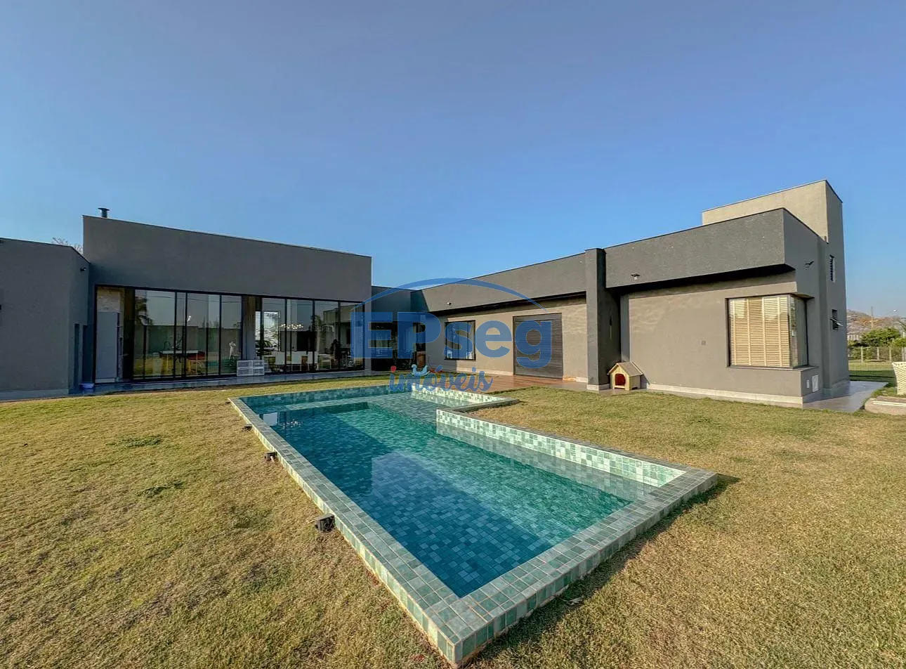 Casa, 4 quartos, 385 m² - Foto 25