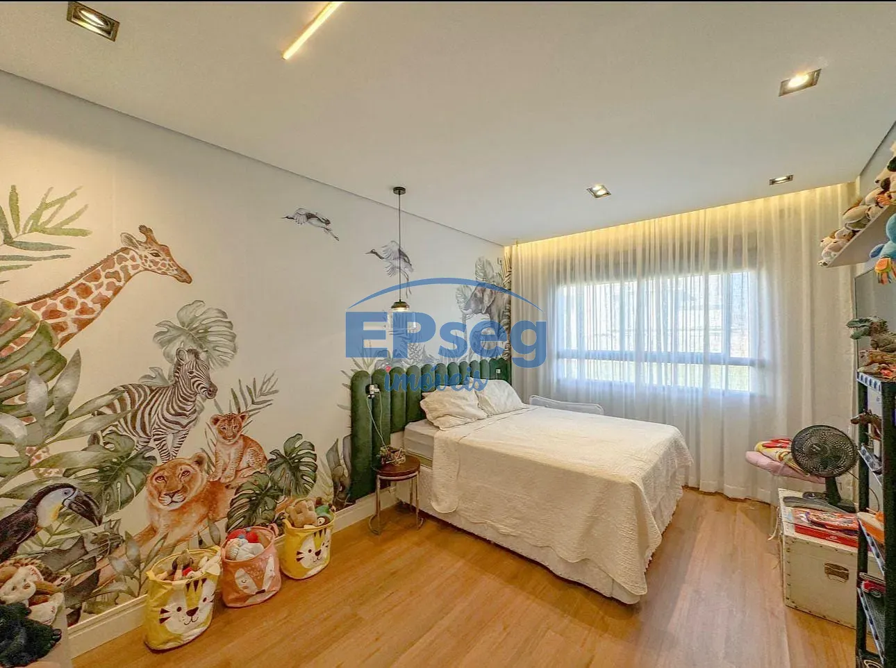 Casa, 4 quartos, 385 m² - Foto 15