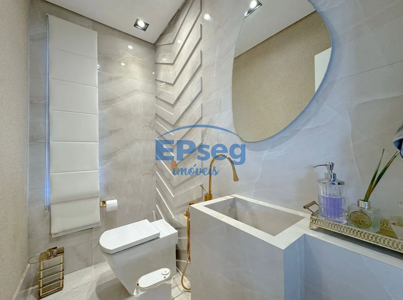 Casa, 4 quartos, 385 m² - Foto 13