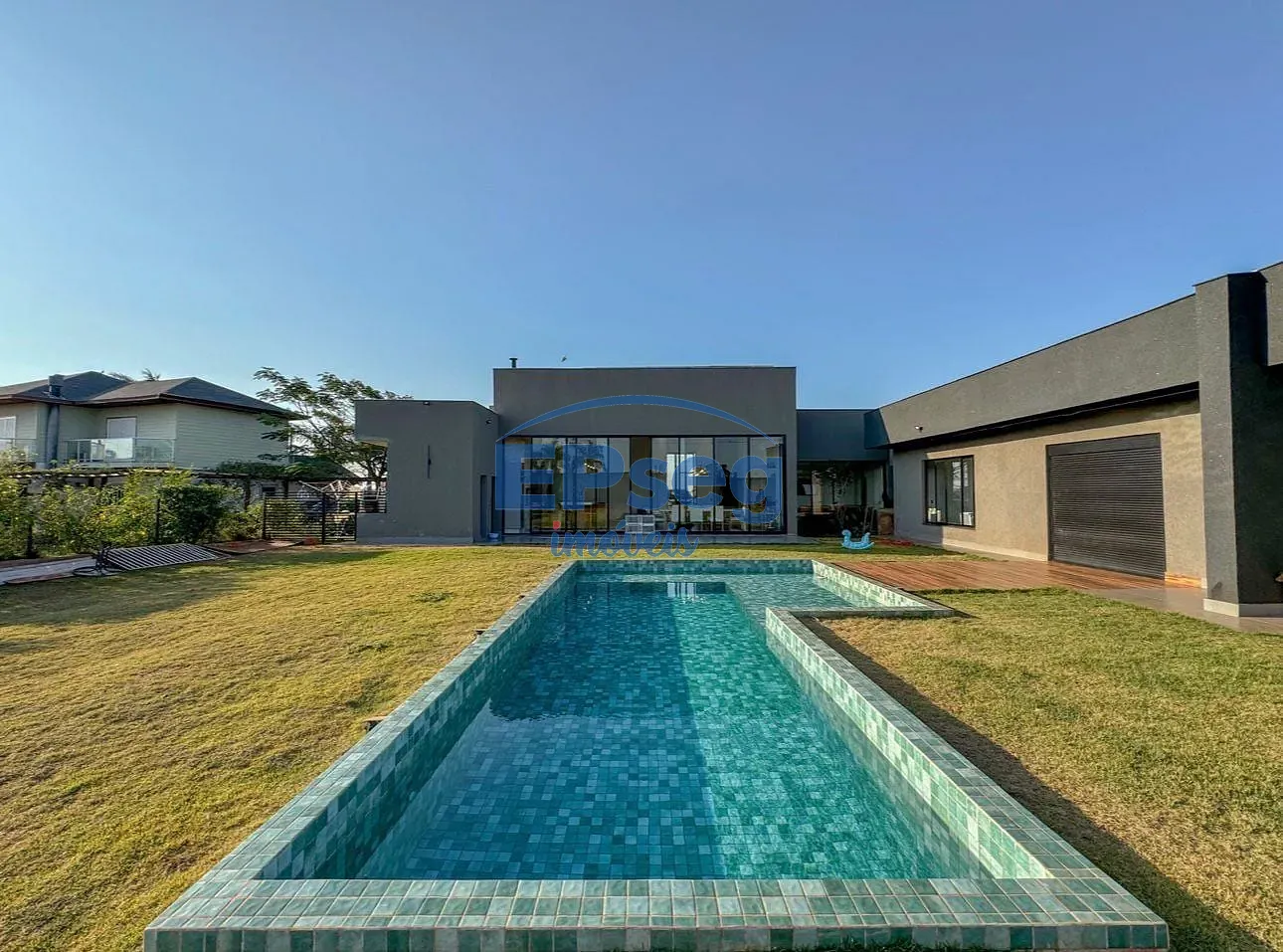 Casa, 4 quartos, 385 m² - Foto 26