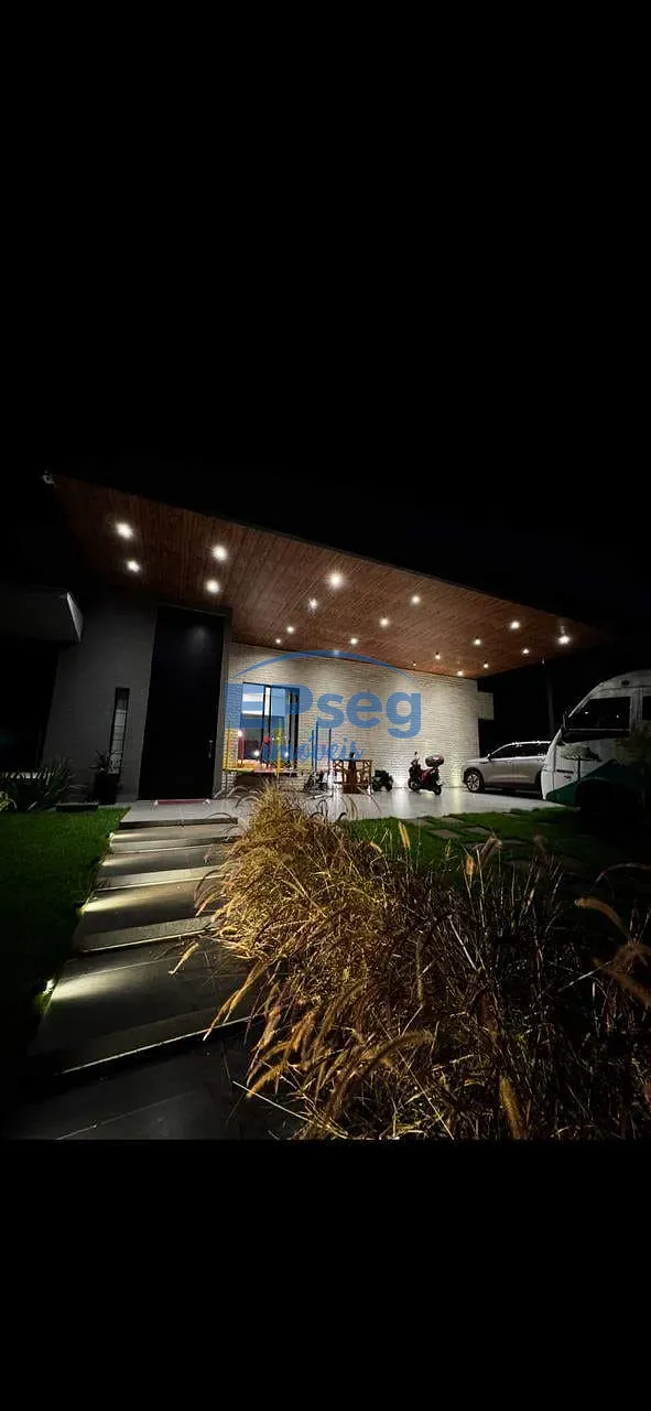 Casa, 4 quartos, 385 m² - Foto 1