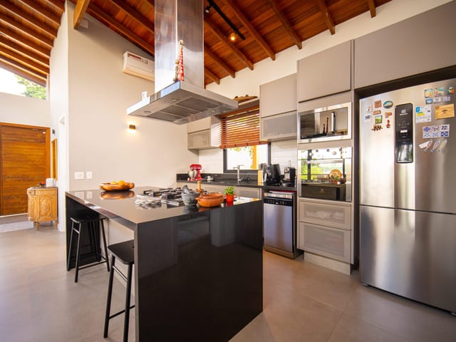 Foto do Casa - Casa estilo estúdio à venda no bairro Granja Viana, condomínio Recanto Inpla, Carapicuiba/SP , por R$ 1.500.000 | ETL IMOBILIARIA