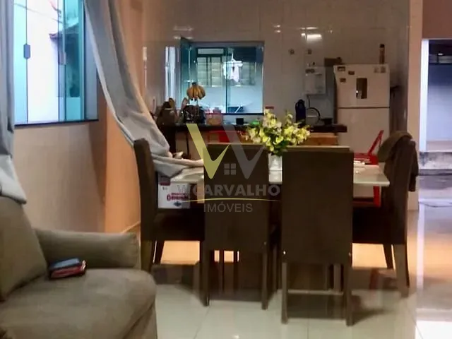 Casa com 373m² 3 quartos e 1 banheiro, à venda, no bairro Anápolis City em Anápolis