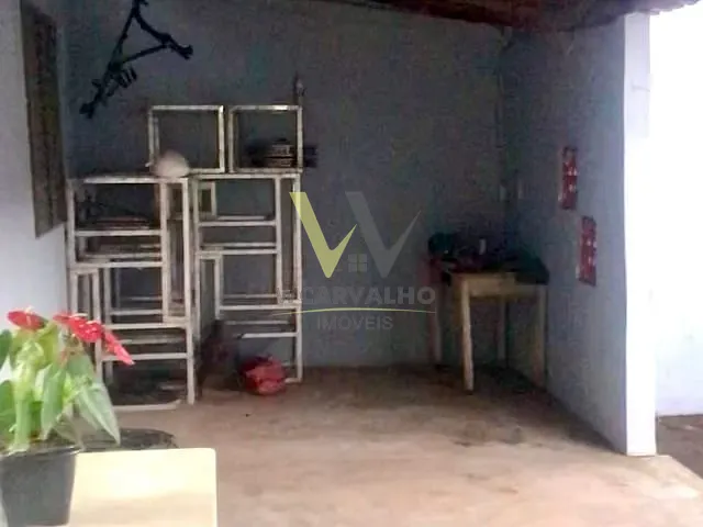 Casa com 373m² 3 quartos e 1 banheiro, à venda, no bairro Anápolis City em Anápolis