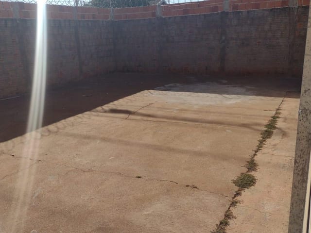 Casa 2 quartos e 1 banheiro, à venda, no bairro Loteamento Parque Residencial da Amizade em São José do Rio Preto