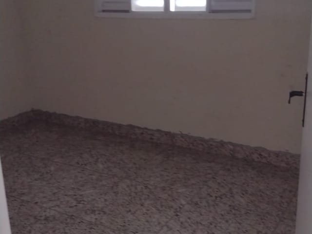 Casa 2 quartos e 1 banheiro, à venda, no bairro Loteamento Parque Residencial da Amizade em São José do Rio Preto