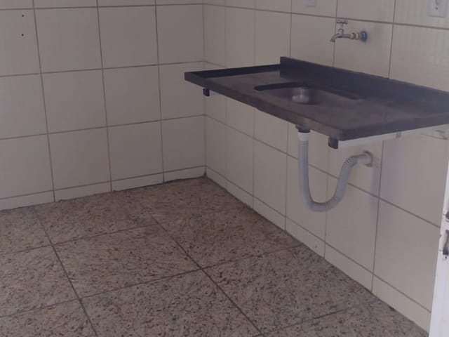 Casa 2 quartos e 1 banheiro, à venda, no bairro Loteamento Parque Residencial da Amizade em São José do Rio Preto