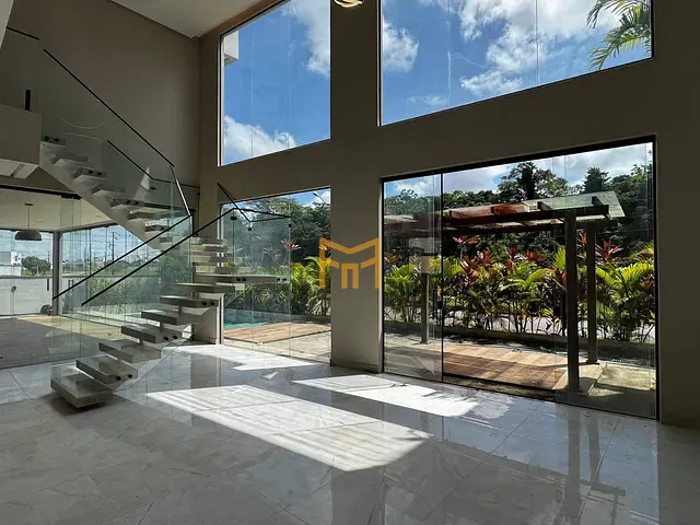 Casa 3 quartos e 6 banheiros, à venda, no bairro Maracacuera (Icoaraci) em Belém
