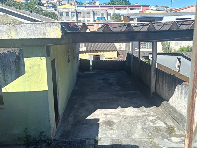 Foto do Casa - Casa para locação, Vila Tavares, Mauá, SP | Gonçalves & Santos Negócios Imobiliários