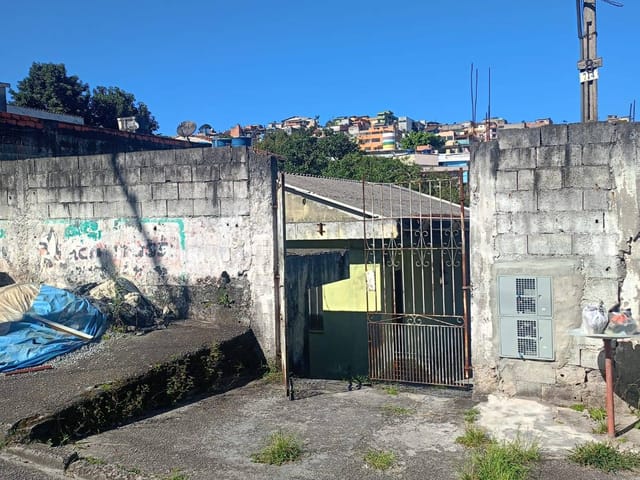 Foto do Casa - Casa para locação, Vila Tavares, Mauá, SP | Gonçalves & Santos Negócios Imobiliários