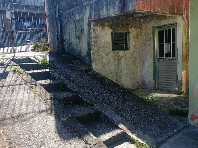 Foto do Casa - Casa para locação, Vila Tavares, Mauá, SP | Gonçalves & Santos Negócios Imobiliários