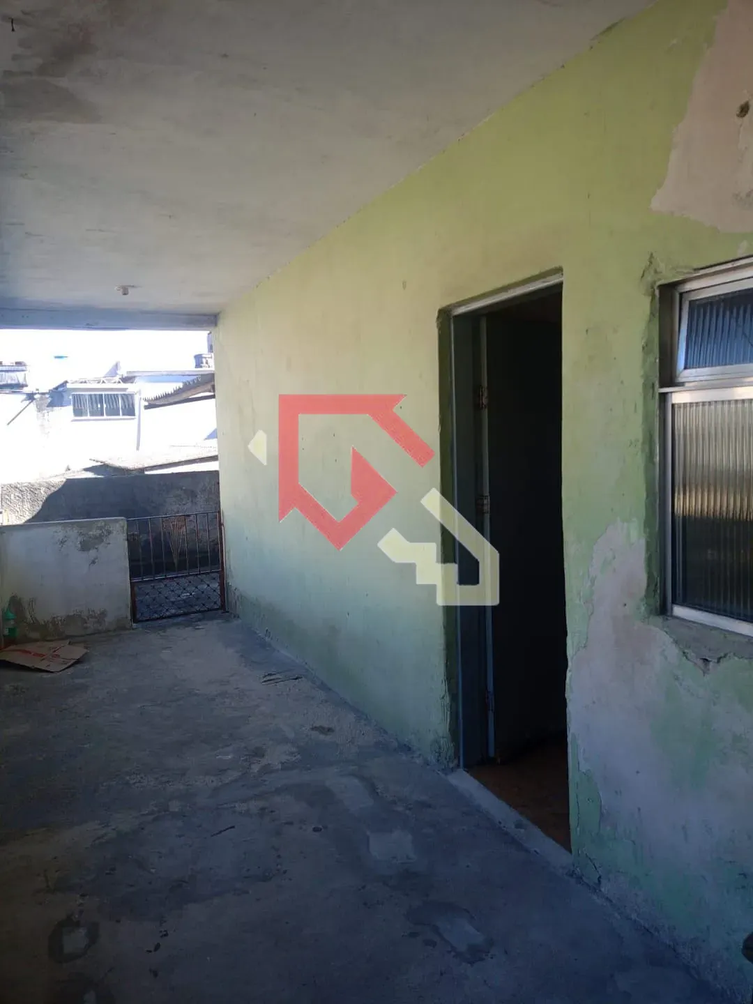 Casa, 2 quartos, 10 m² - Foto 5