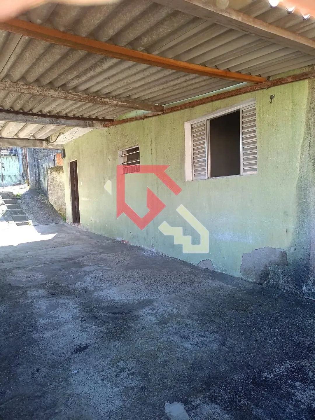 Casa, 2 quartos, 10 m² - Foto 7