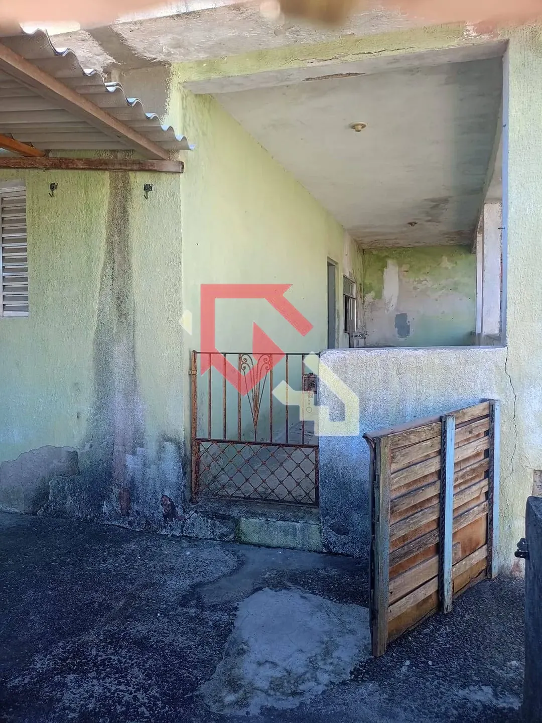 Casa, 2 quartos, 10 m² - Foto 8