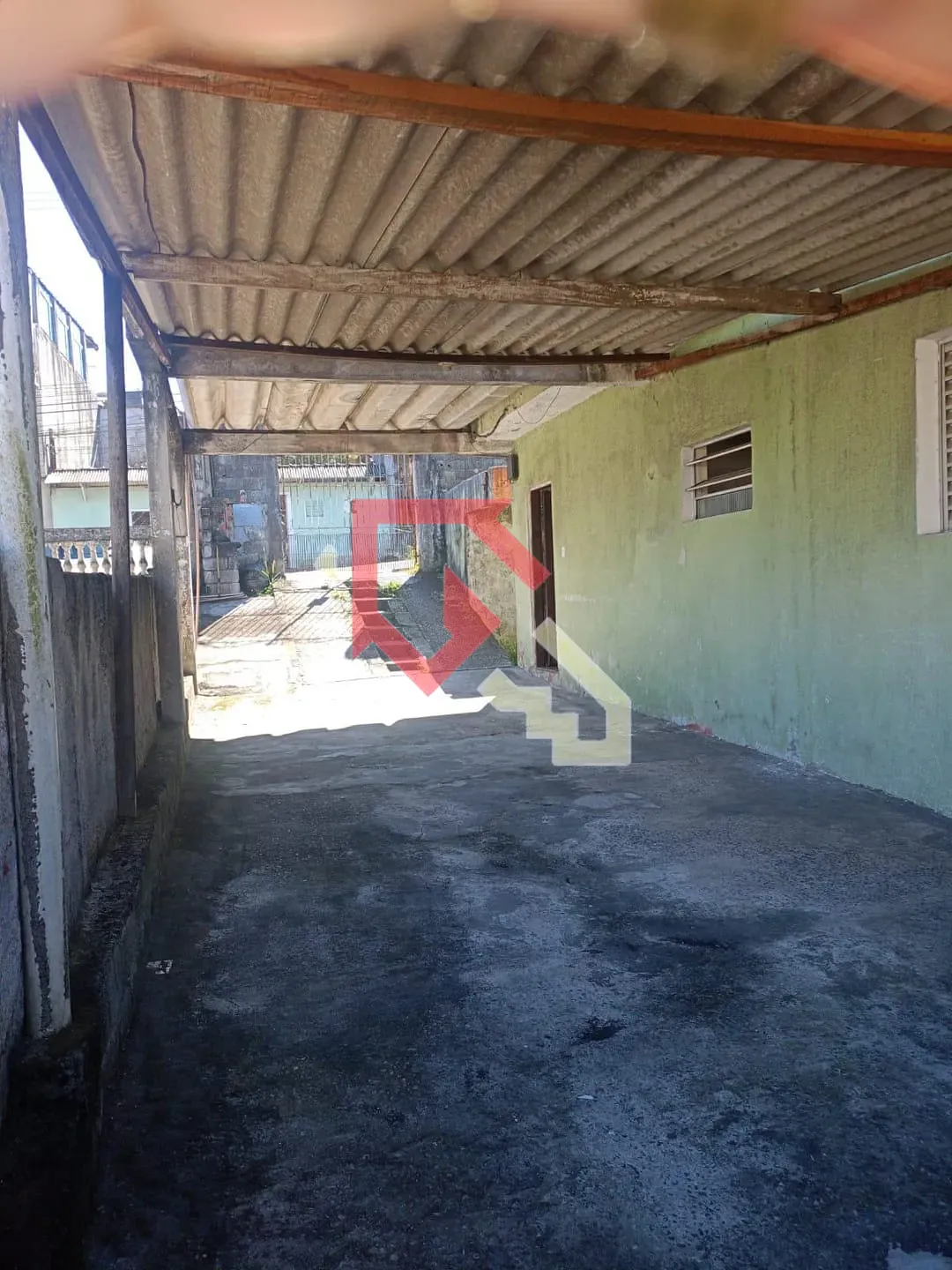 Casa, 2 quartos, 10 m² - Foto 4