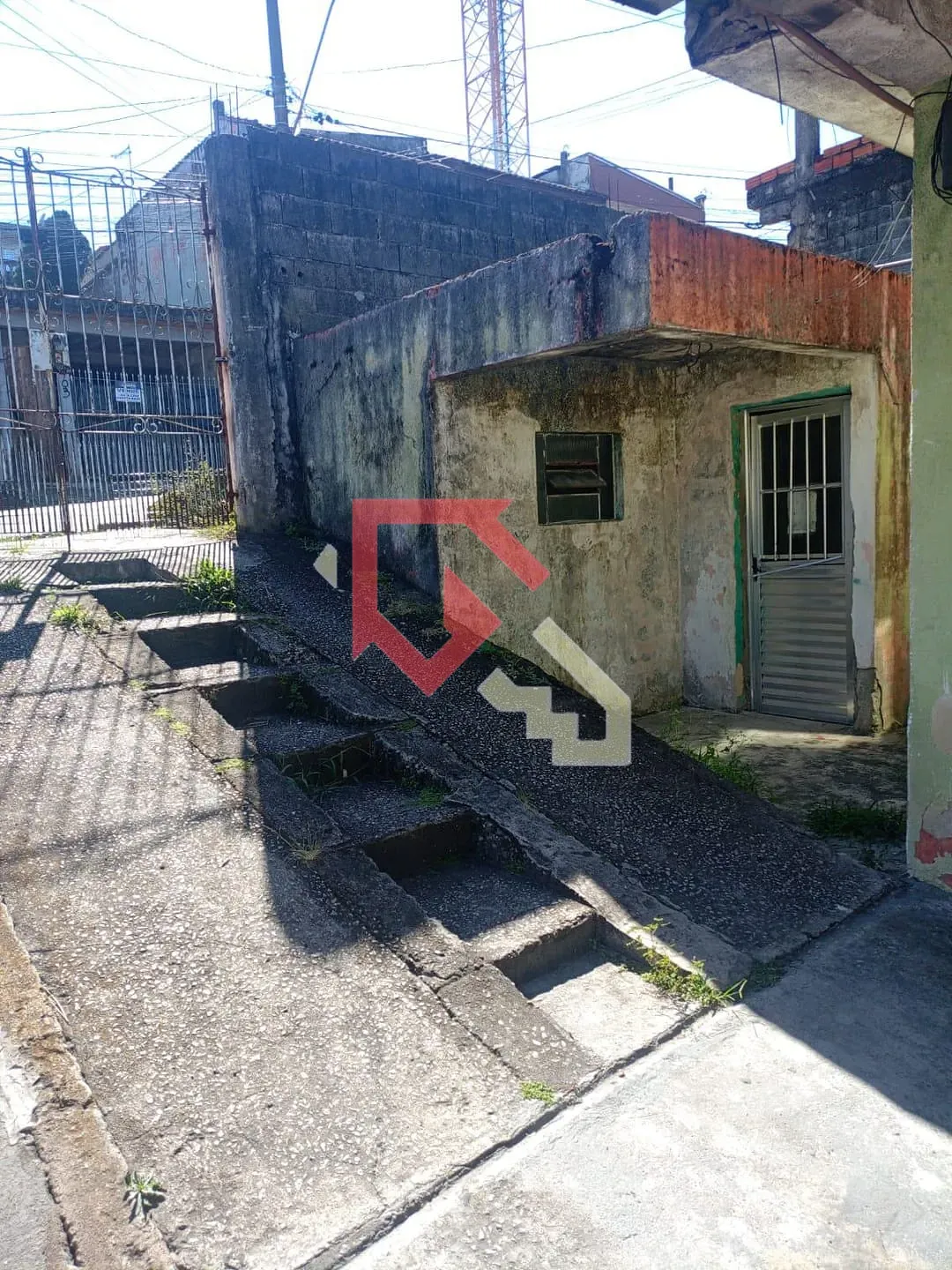 Casa, 2 quartos, 10 m² - Foto 3