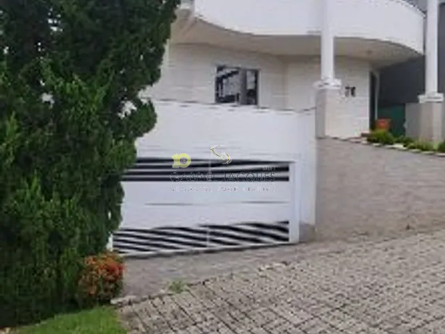 Casa com 400m² 4 quartos e 4 banheiros, à venda, no bairro Pedra Branca em Palhoça