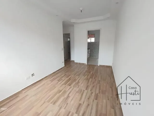 Casa 2 quartos e 1 banheiro, à venda, no bairro Tijuco Preto em Vargem Grande Paulista