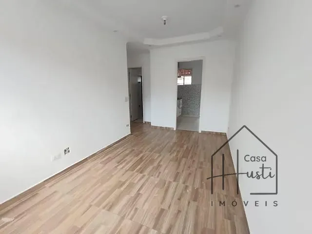 Casa 2 quartos e 1 banheiro, à venda, no bairro Tijuco Preto em Vargem Grande Paulista