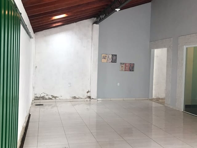 Foto do Casa - Casa para venda, Conjunto Residencial Parque São Bento, Campinas, SP | Imobiliária Avenida