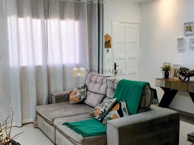 Casa 2 quartos e 2 banheiros, à venda, no bairro Jardins (Polvilho) em Cajamar