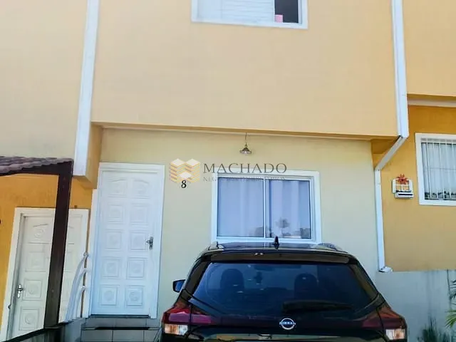 Casa 2 quartos e 2 banheiros, à venda, no bairro Jardins (Polvilho) em Cajamar