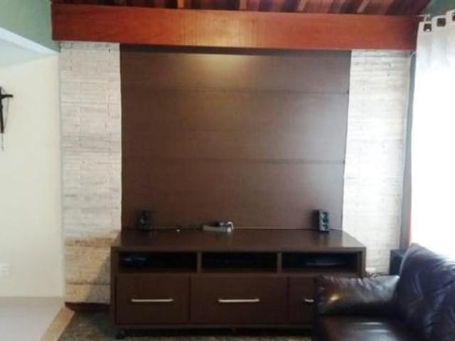 Foto do Casa - Casa à venda 2 Quartos, 1 Suite, 2 Vagas, 150M², Parque Industrial, São José dos Campos - SP | INDEPENDENCE NEGOCIOS IMOBILIARIOS LTDA
