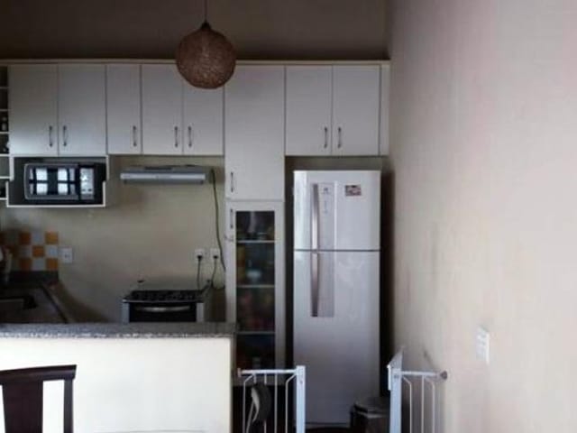 Foto do Casa - Casa à venda 2 Quartos, 1 Suite, 2 Vagas, 150M², Parque Industrial, São José dos Campos - SP | INDEPENDENCE NEGOCIOS IMOBILIARIOS LTDA