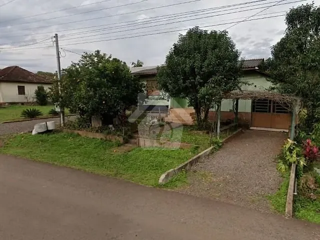 Casa com 100m² 3 quartos e 1 banheiro, à venda, no bairro Pontes Filho em Teutônia