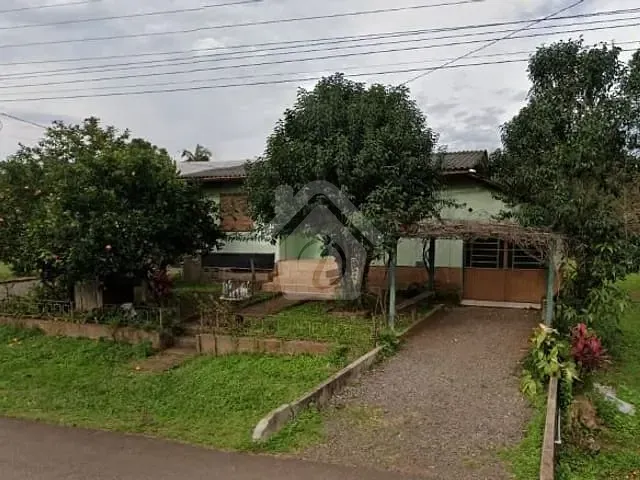 Casa com 100m² 3 quartos e 1 banheiro, à venda, no bairro Pontes Filho em Teutônia
