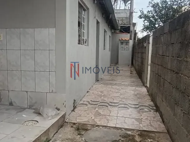 Casa 2 quartos e 1 banheiro, para alugar, no bairro PQ Hortencia em Bom Jesus dos Perdões