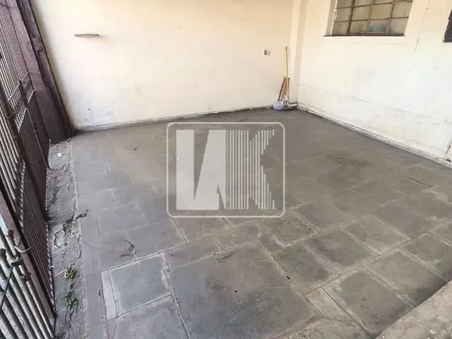 Casa com 40m² 1 quarto e 1 banheiro, para alugar, no bairro Vila Palmares em Santo André