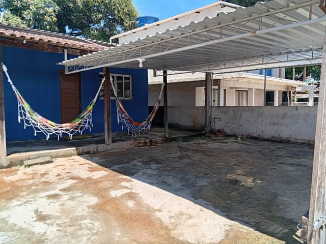 Foto do Casa - Casa à venda, Jardim da Paz (Guia de Pacobaíba), Magé, RJ | Karl-Hammes Imóveis
