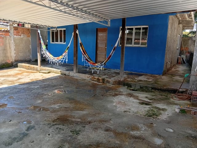 Foto do Casa - Casa à venda, Jardim da Paz (Guia de Pacobaíba), Magé, RJ | Karl-Hammes Imóveis