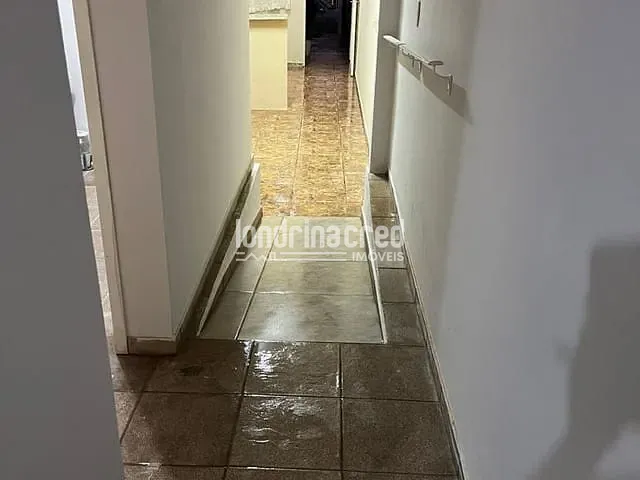 Casa com 352m², à venda, no bairro Ricardo em Londrina
