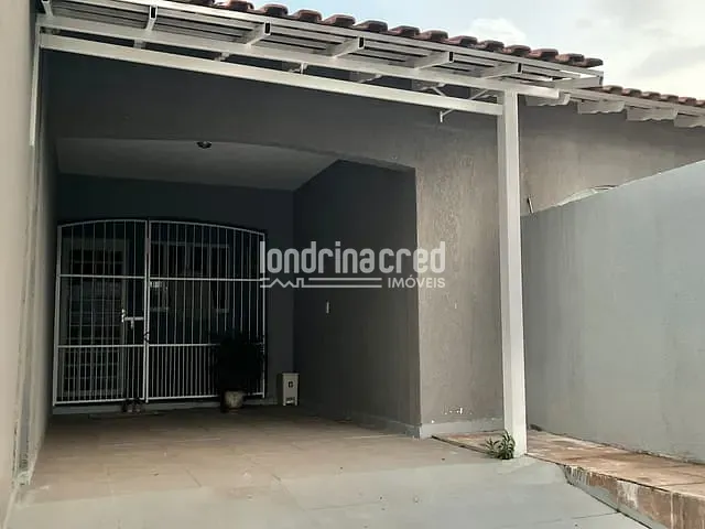 Casa com 352m², à venda, no bairro Ricardo em Londrina
