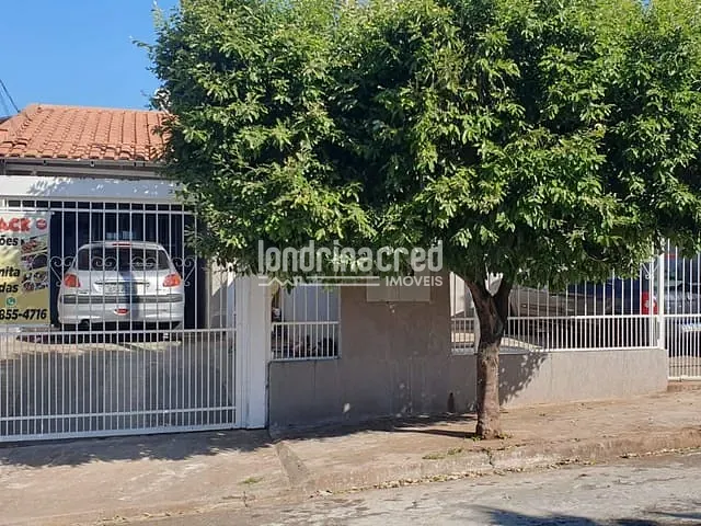 Casa com 352m², à venda, no bairro Ricardo em Londrina