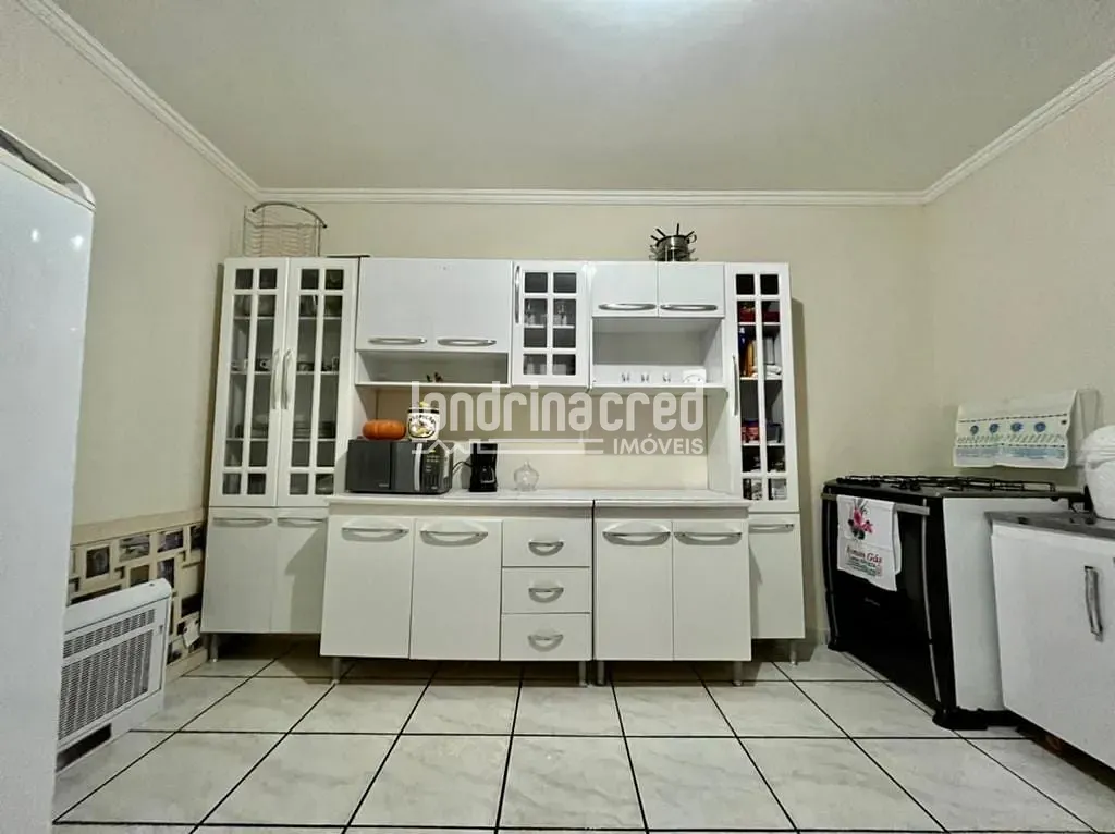 Casa, 4 quartos, 180 m² - Foto 11